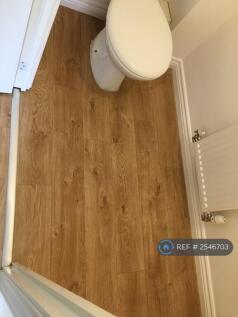 Downstairs Toilet
