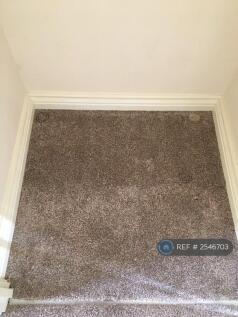 Storage Space In Landing