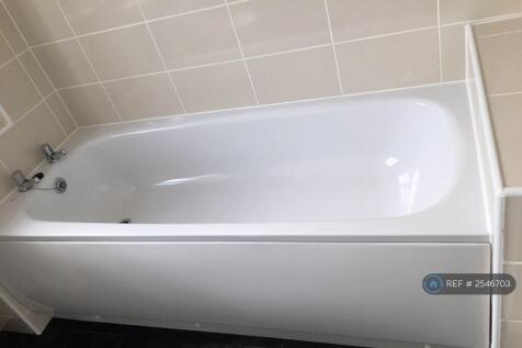 Bath Tub