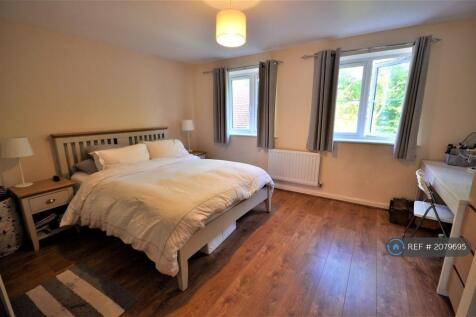 Master Room