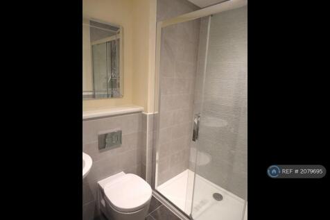 Master Ensuite