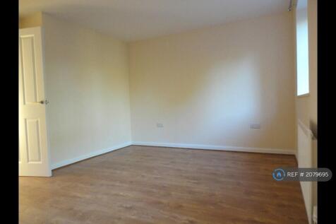 Double Bedrooms