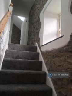 Stairwell