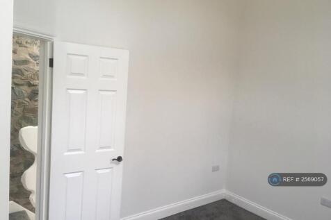 Bedroom/Office