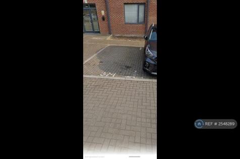 Parking Space