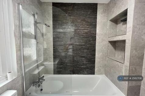 Bath/Shower