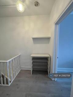 Hallway Space
