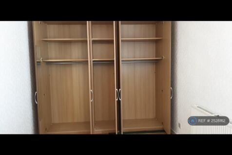 Wardrobes