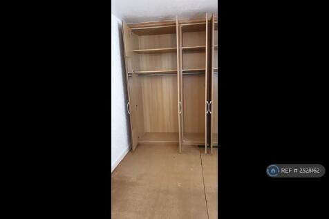 Wardrobes