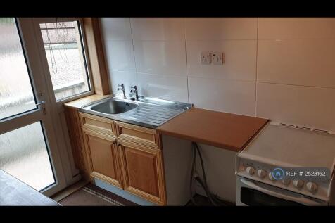 Old Kitchen