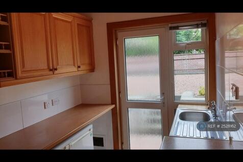 Old Kitchen