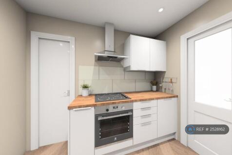 Visualisation Of New Kitchen