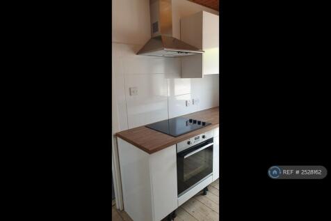 New Kitchen