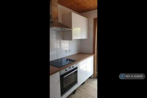 New Kitchen