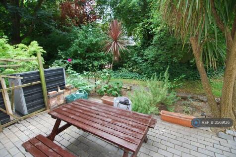 Garden 3