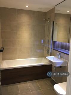 Wc/Bathroom