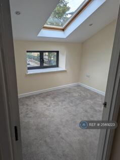 Bedroom. 