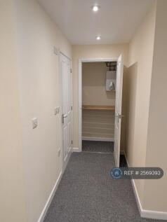 Storage Cupboard 