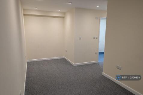 Bed Area 