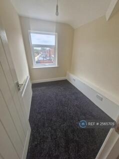 Smallest Bedroom