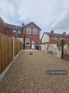 Back Garden
