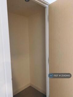 Storage Cupboard