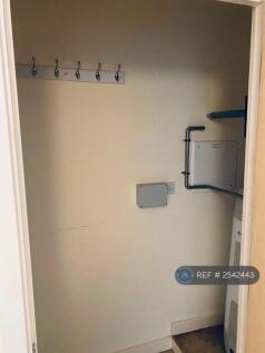 Cloackroom
