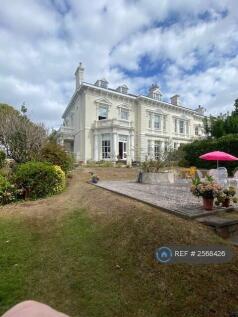 Stunning Georgian Villa