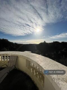 Views From Balcony/Kitchen/Lounge