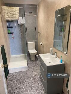 Modern Bathroom