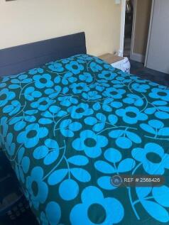Large Bedroom 2 &amp; Built In Wardrobes