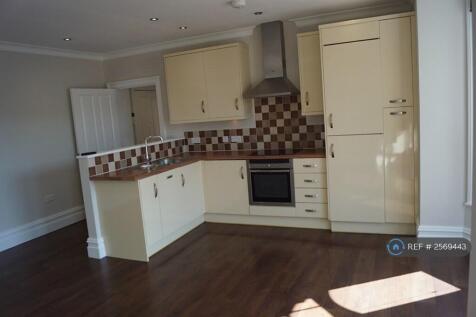 Open Plan Living Room/Kitchen Photo3