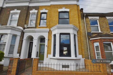House Front View