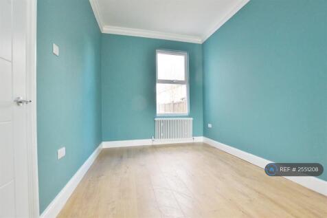 Back Living Room