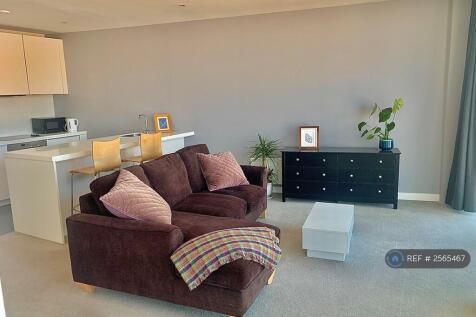 Open Plan Living Space