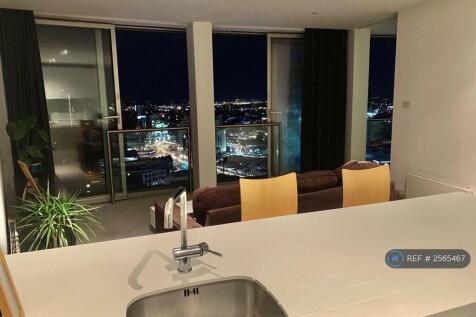 View From Kitchen