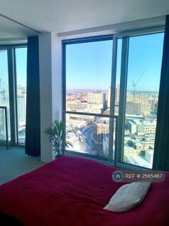 Bedroom View