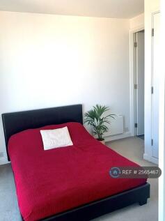 Double Bed