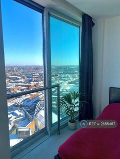 Bedroom View - Day