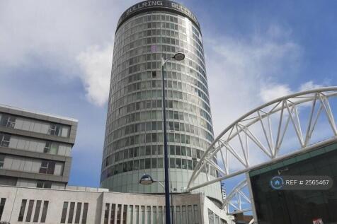 Rotunda - Apartment Is On The 16th Floor
