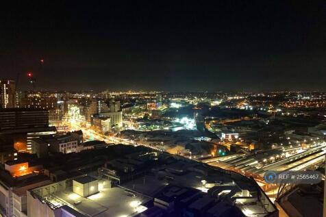 View At Night
