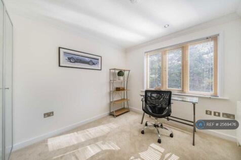 Home Office Or Bedroom 2