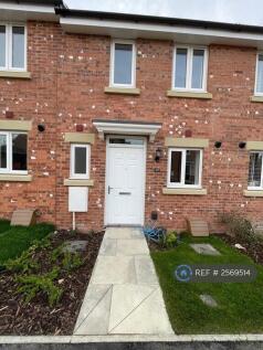 Brand-New 2 Bed House
