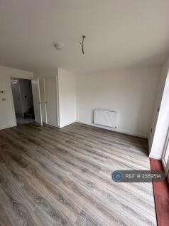 Front Lounge With Dining Area/ Patio Doors