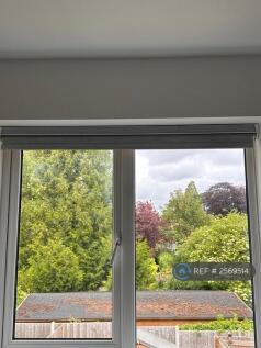 Bedroom 1 View