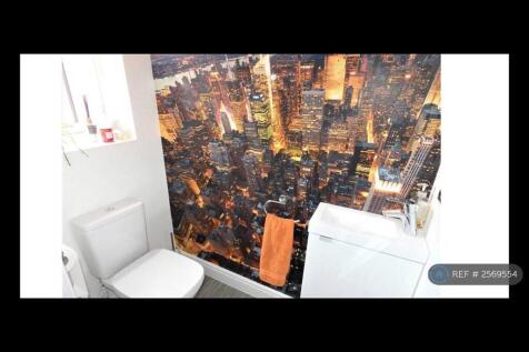Down Stairs Toilet