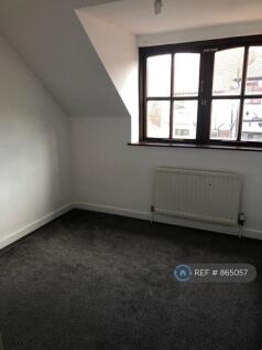Bigger Bedroom