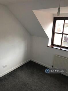 Bigger Bedroom