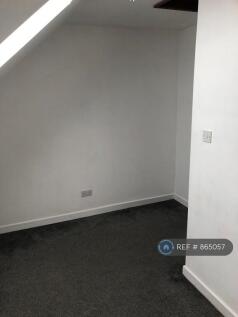 Double Back Bedroom