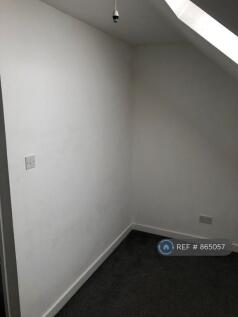 Bigger Bedroom